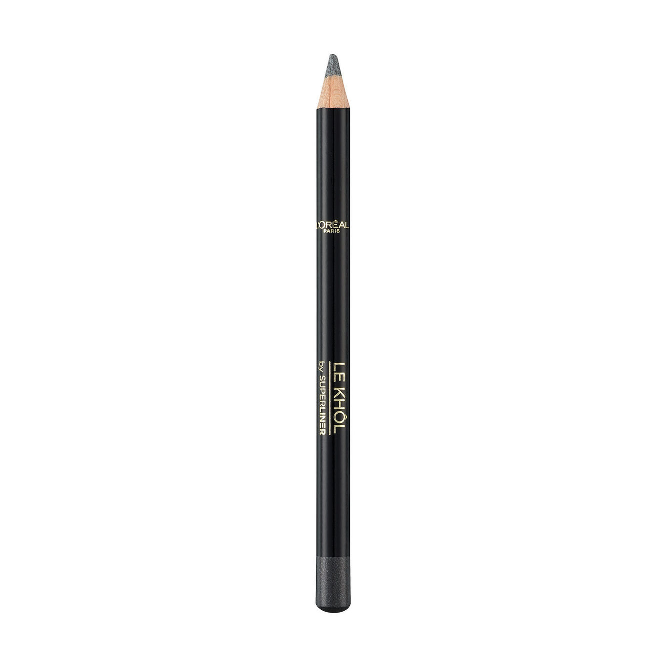 L'ORÉAL PARIS Super Liner Kajal 1ST von L'oréal Paris