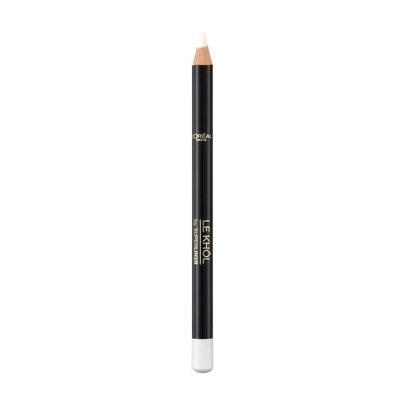 L'ORÉAL PARIS Super Liner Kajal 1ST von L'oréal Paris