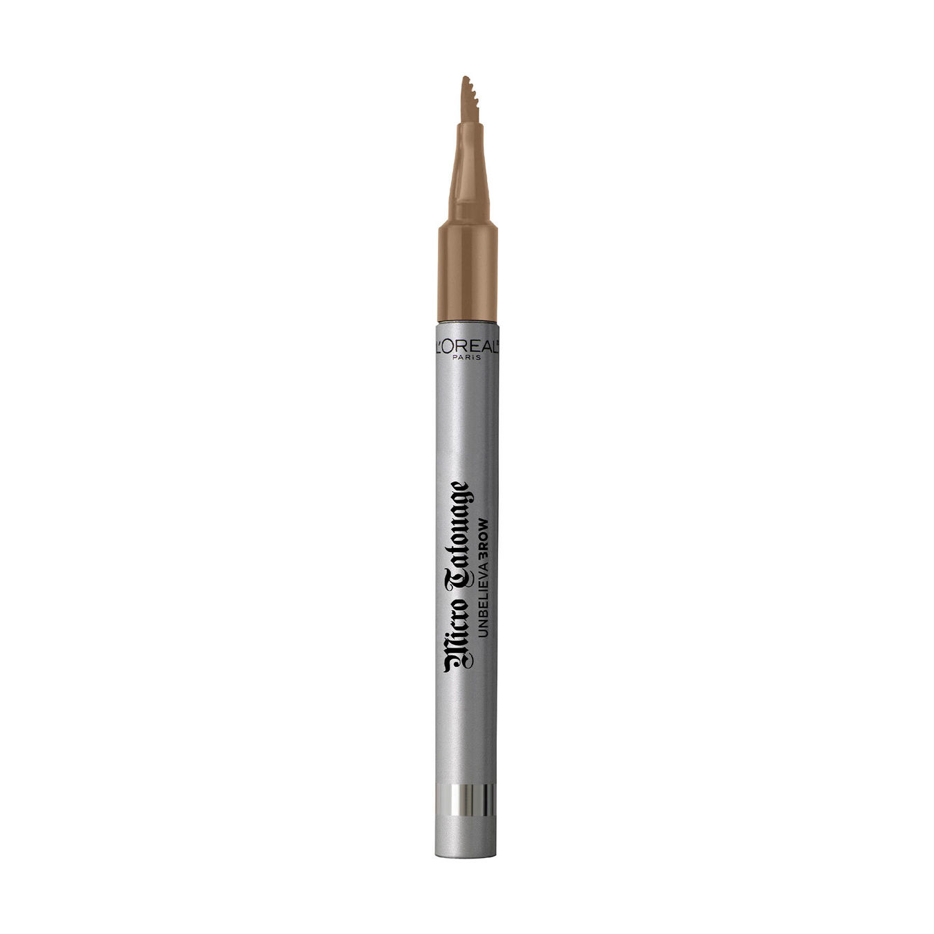 L'ORÉAL PARIS UnbelievaBrow Augenbrauenstift 1ST L'ORÉAL PARIS UnbelievaBrow Augenbrauenstift 1ST von L'oréal Paris