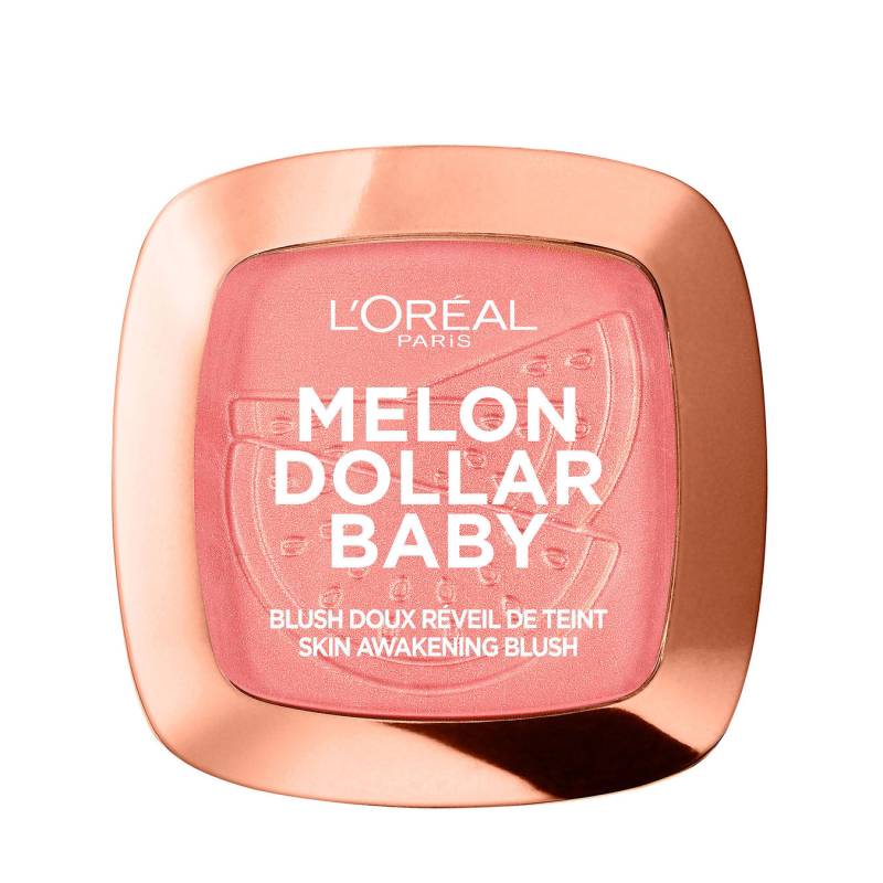 L'ORÉAL PARIS WULT Blush 1ST von L'oréal Paris