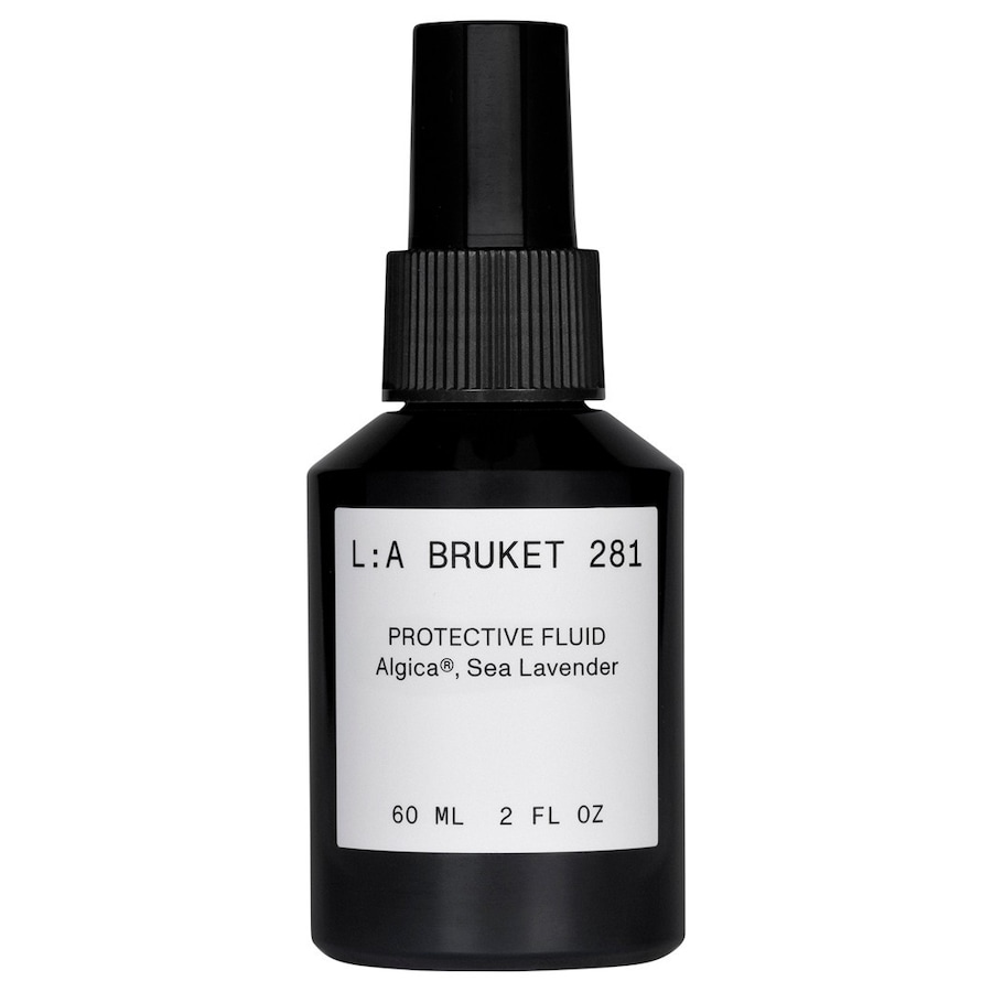 L:A BRUKET  L:A BRUKET 281 PROTECTIVE FLUID 60 ML COSN gesichtsfluid 60.0 ml von L:A BRUKET