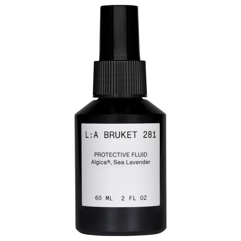 L:A BRUKET  L:A BRUKET 281 PROTECTIVE FLUID 60 ML COSN gesichtsfluid 60.0 ml von L:A BRUKET