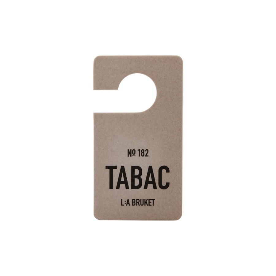 L:A BRUKET  L:A BRUKET No. 182 Tabac raumduft 1.0 pieces von L:A BRUKET