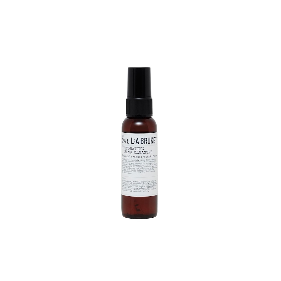 L:A BRUKET  L:A BRUKET No. 241 Hydrating Hand Cleanser handreinigung 55.0 ml von L:A BRUKET