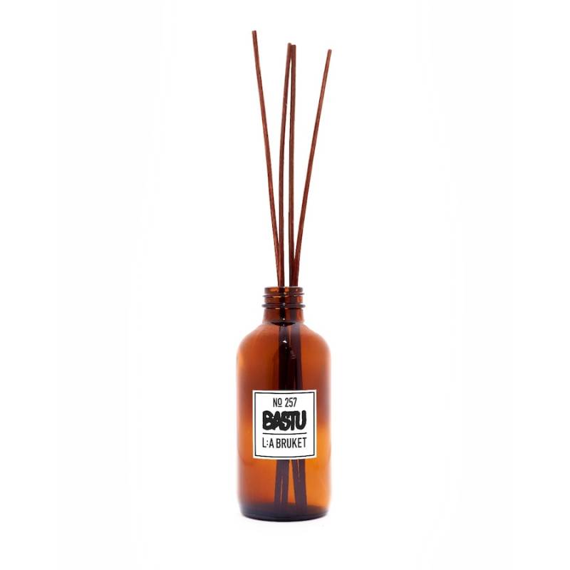 L:A BRUKET  L:A BRUKET No. 257 Room Diffuser Bastu raumduft 200.0 ml von L:A BRUKET