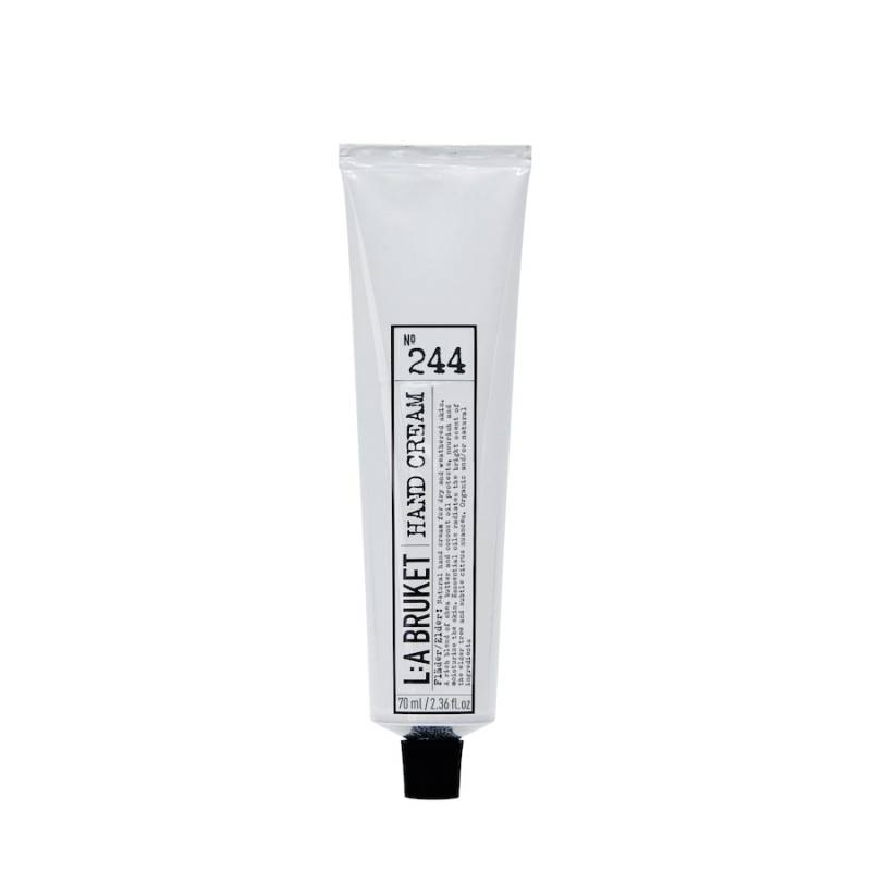 L:A BRUKET  L:A BRUKET No.244 Hand Cream Elder handlotion 70.0 ml von L:A BRUKET