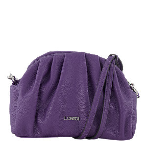 L.Credi Lana Damen Clutch von L.Credi