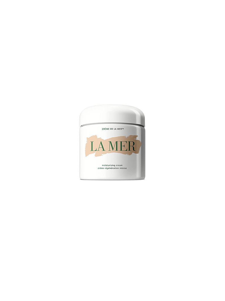 LA MER Crème de la Mer  The Moisturizing Créme 500ml von LA MER