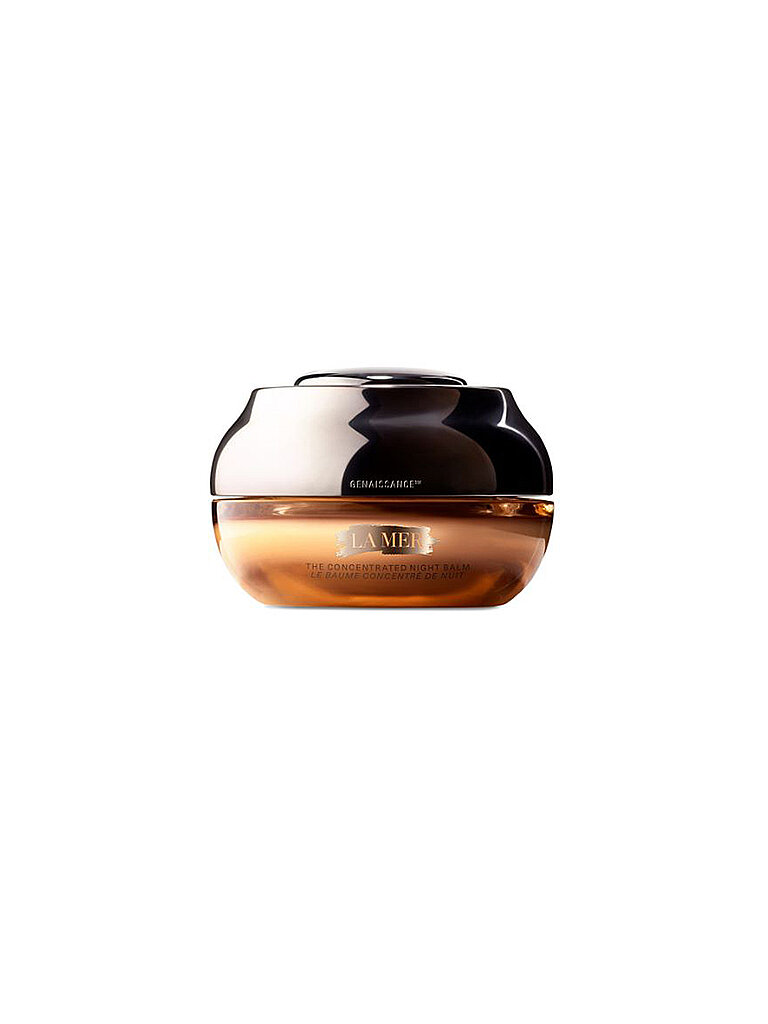 LA MER Gesichtscreme - Genaissance de la Mer: The Concentrated Night Balm 50ml von LA MER