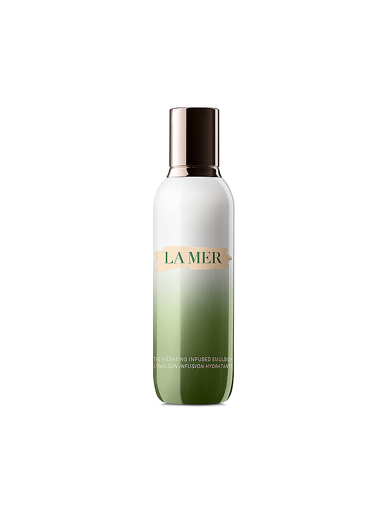 LA MER Gesichtscreme - Hydrating Infused Emulsion 125ml von LA MER