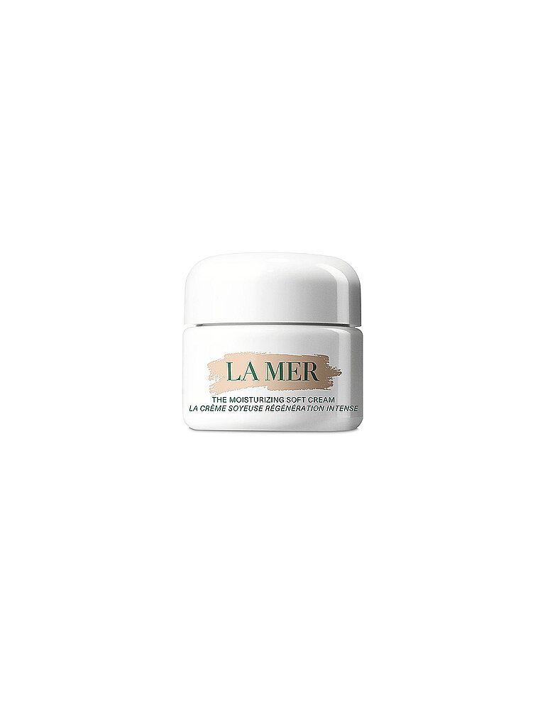 LA MER Gesichtscreme - Moisturizing Soft Creme  30ml von LA MER