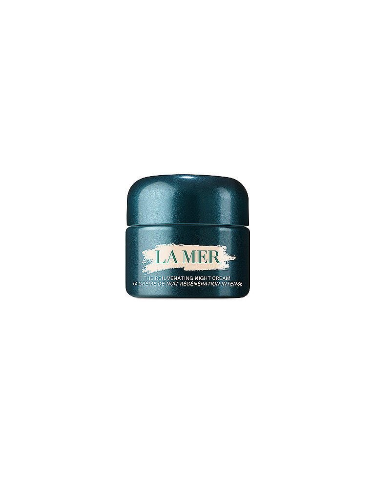 LA MER Gesichtscreme - The Rejuvenating Night Cream 30ml von LA MER