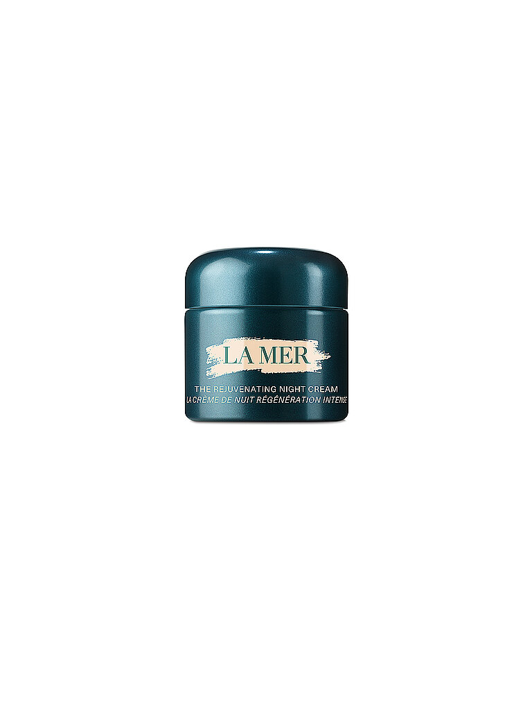 LA MER Gesichtscreme - The Rejuvenating Night Cream 60ml von LA MER