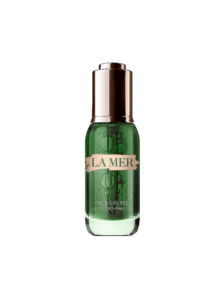 LA MER Peeling - The Micro Peel 30ml von LA MER