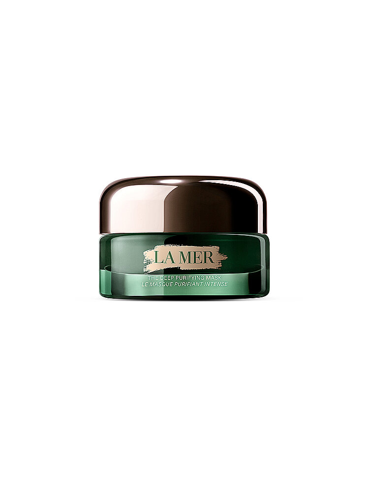 LA MER Reinigung - Deep Purifying Mask 50ml von LA MER