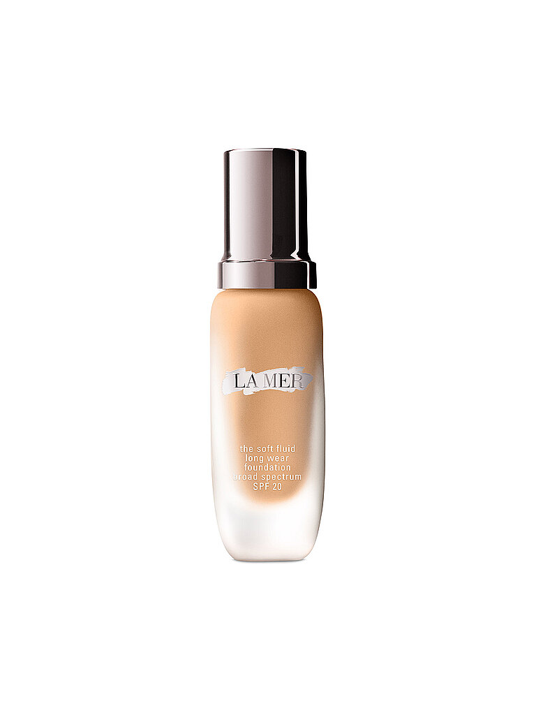 LA MER Soft Fluid Foundation SPF20 30ml ( 31 / 320 Blush ) von LA MER