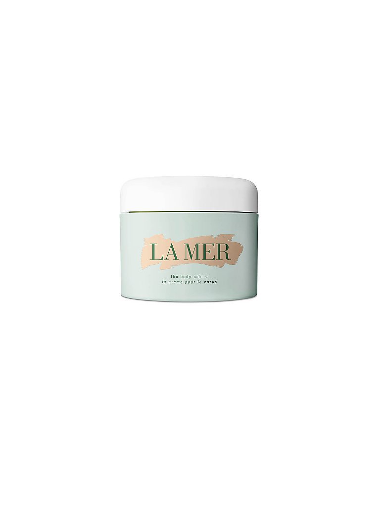 LA MER The Body Creme 300ml von LA MER