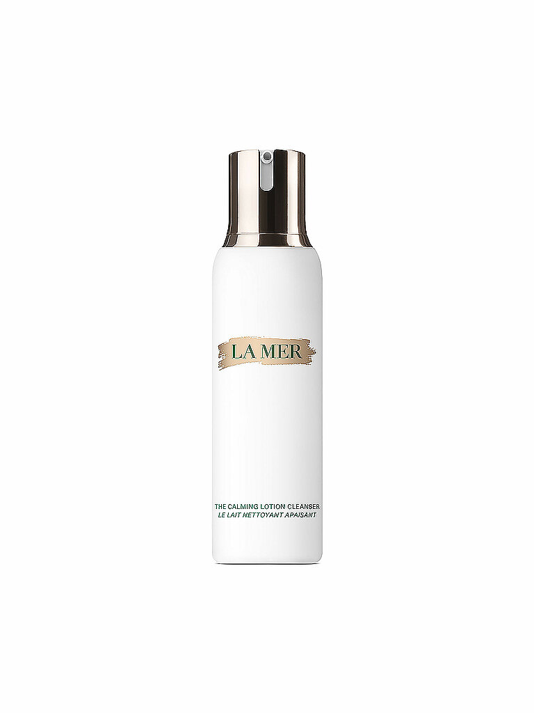 LA MER The Calming Lotion Cleanser 200ml von LA MER