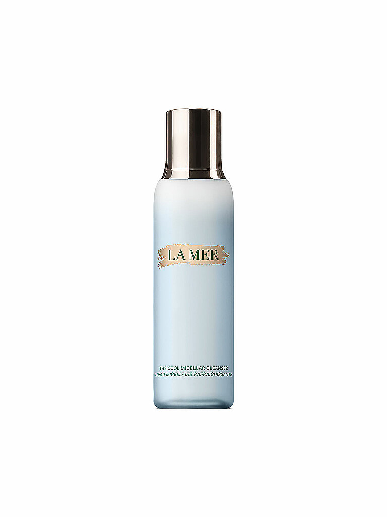 LA MER The Cool Micellar Cleanser 200ml von LA MER