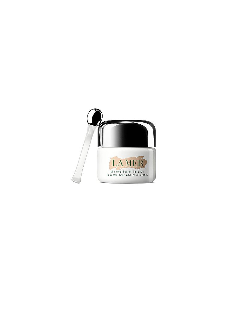 LA MER The Eye Balm Intense 15ml von LA MER