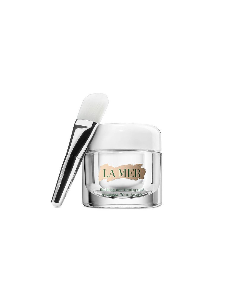 LA MER The Lifting & Firming Mask 50ml von LA MER