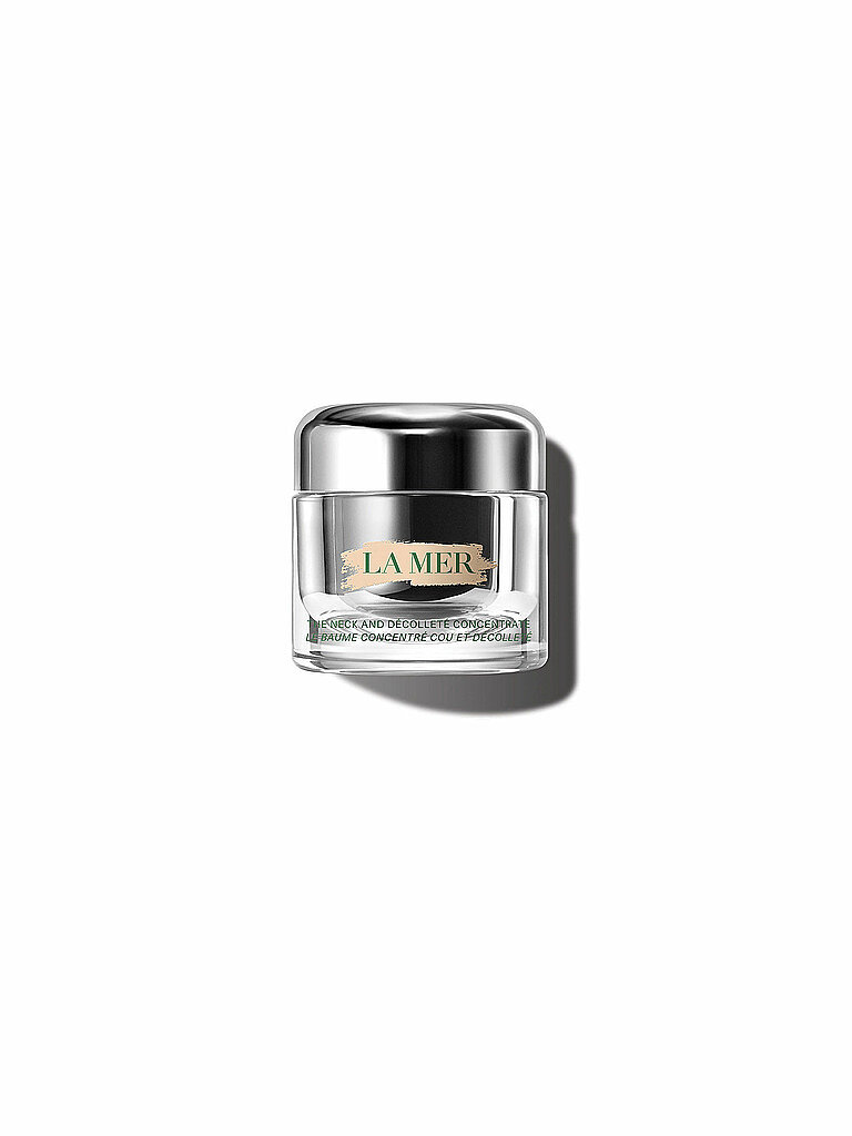 LA MER The Neck and Décolleté Concentrate 50ml von LA MER