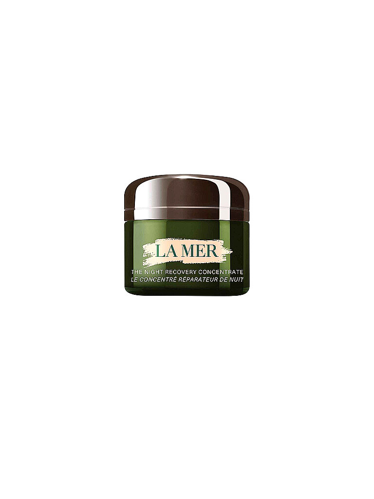 LA MER The Night Recovery Concentrate 50ml von LA MER