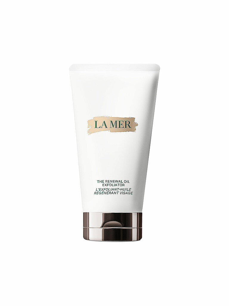 LA MER The Renewal Oil Exfoliator 100ml von LA MER