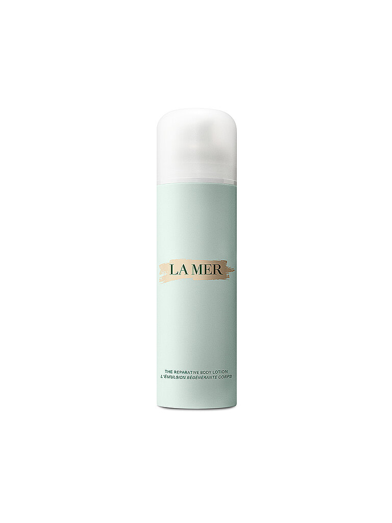 LA MER The Reparative Body Lotion 160ml von LA MER