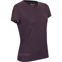 LAMUNT Damen Funktionsshirt Alexandra Logo rosa | 38 von LAMUNT