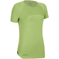 LAMUNT Damen Funktionsshirt Maria Active grün | 40 von LAMUNT