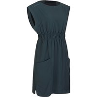 LAMUNT Damen Kleid TERESA LIGHT TECH dunkelblau | 42 von LAMUNT