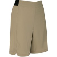 LAMUNT Damen Short KATHARINA BERG grau | 40 von LAMUNT