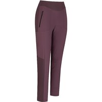 LAMUNT Damen Wanderhose Katharina Light Stretch rosa | 42 LAMUNT Damen Wanderhose Katharina Light Stretch rosa | 42 von LAMUNT