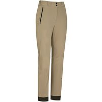 LAMUNT Damen Wanderhose SERENA  LIGHT MOUNTAIN beige | 36 von LAMUNT