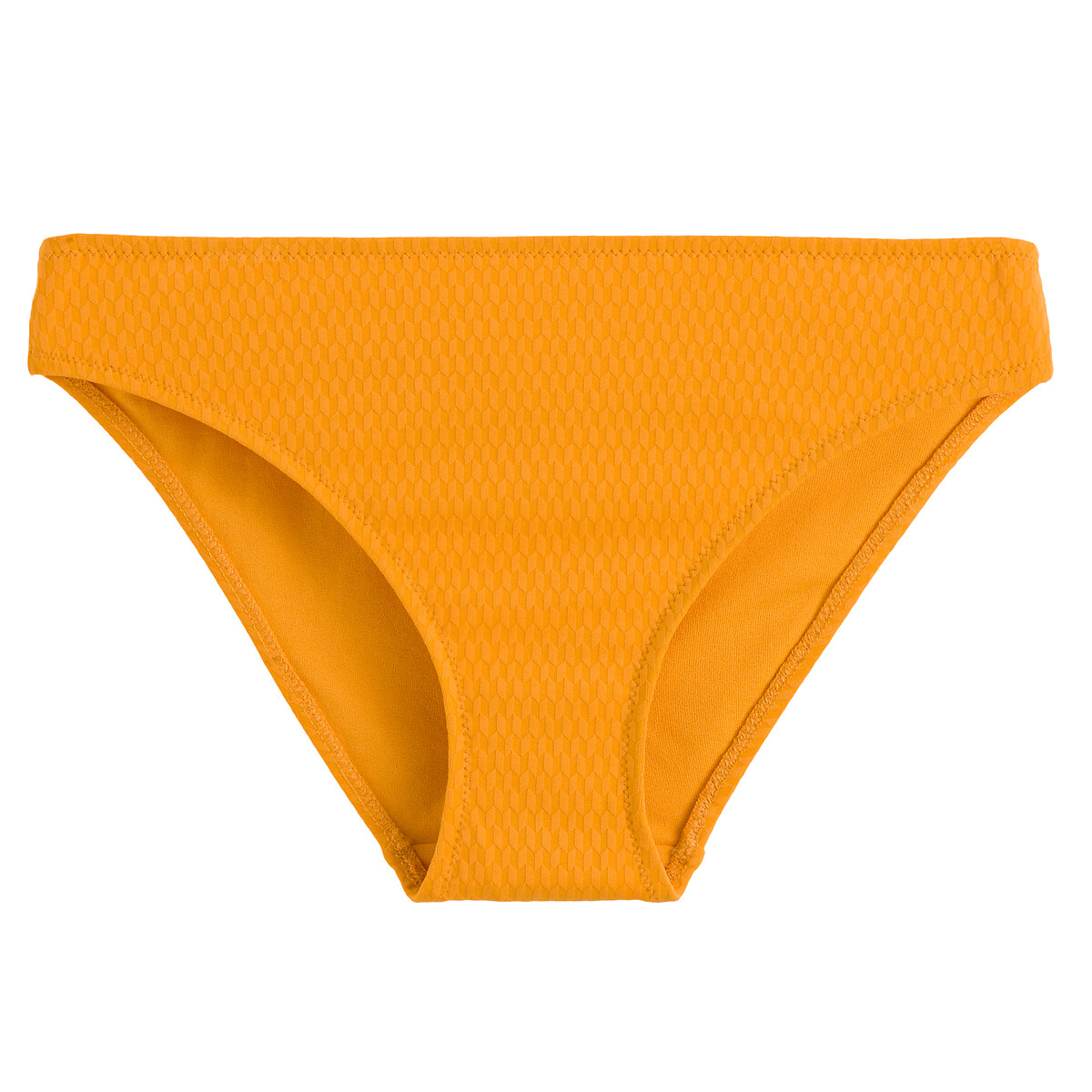 Bikini-Slip, Strukturmaterial von LA REDOUTE COLLECTIONS