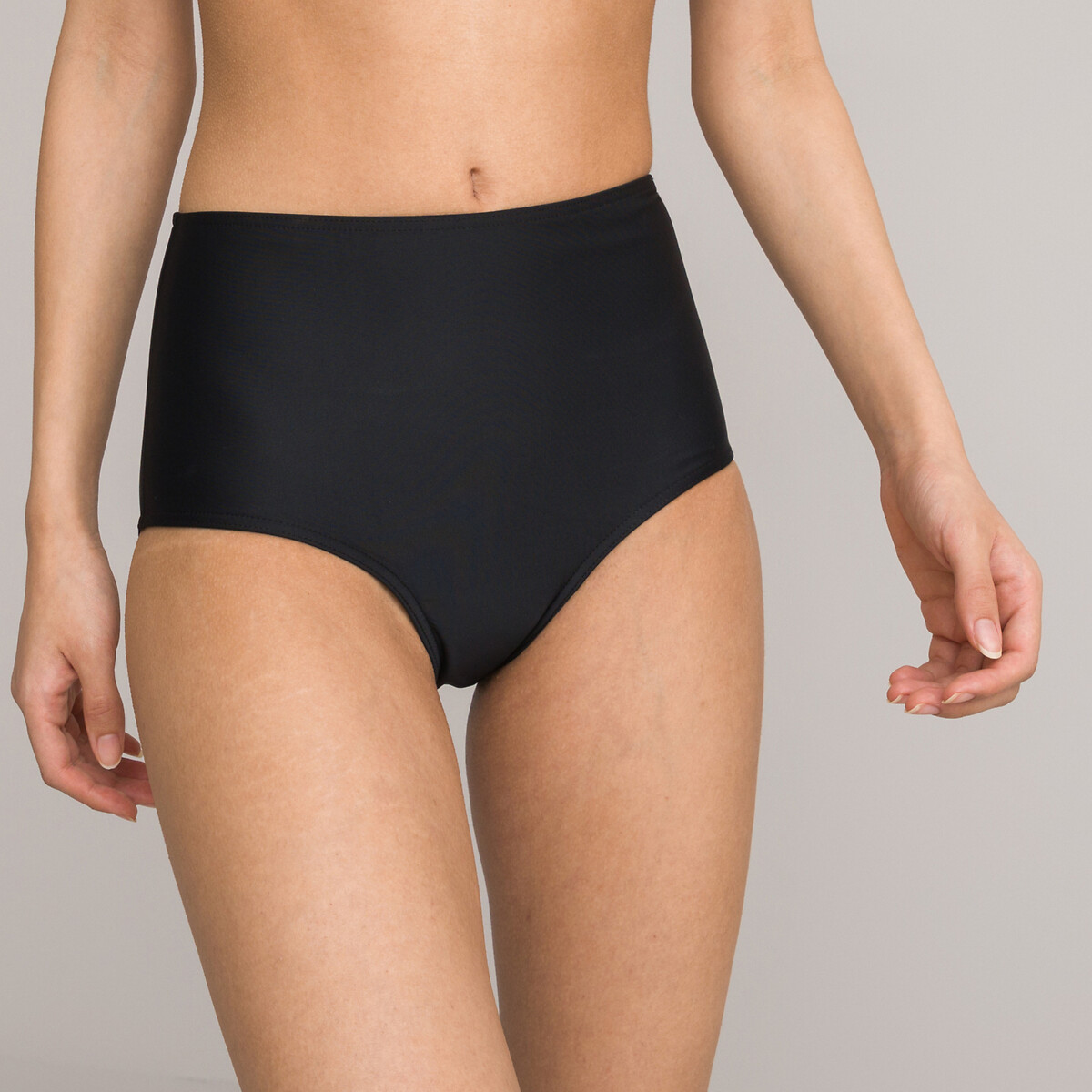 Bikini-Slip mit Shaping-Effekt von LA REDOUTE COLLECTIONS