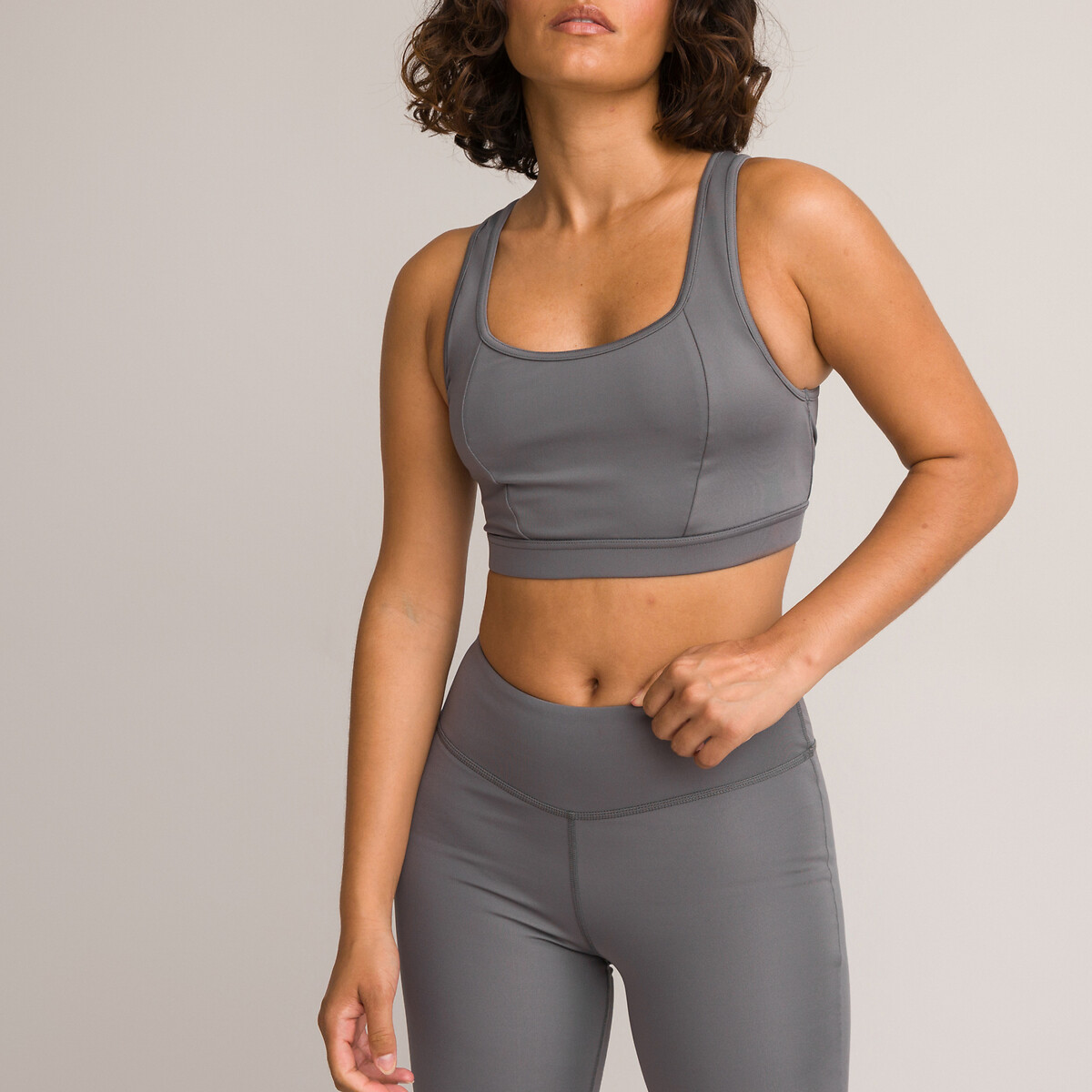 Sport-Bustier von LA REDOUTE COLLECTIONS