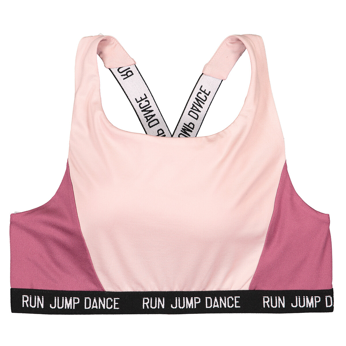 Sport-Bustier von LA REDOUTE COLLECTIONS