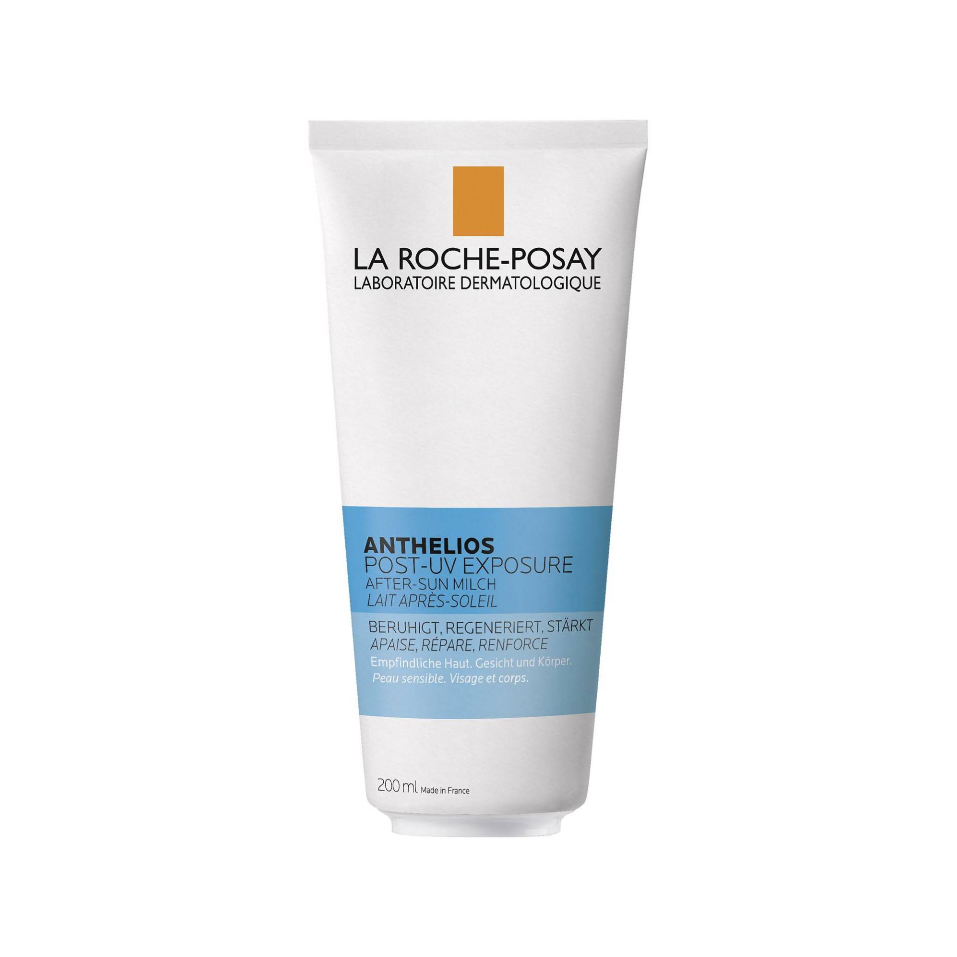 After Sun Milch Damen  250ml von LA ROCHE POSAY