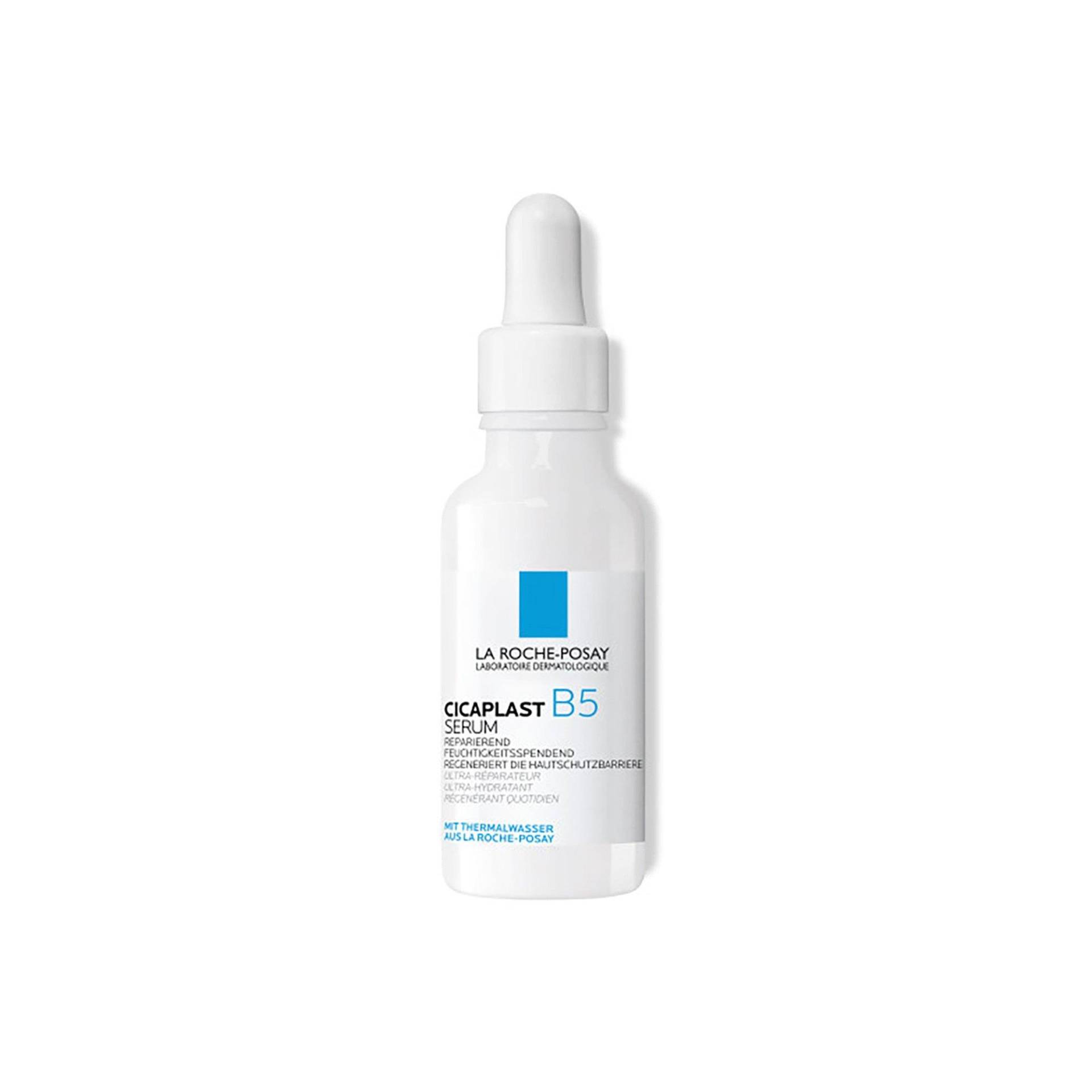 Cicaplast B5 Serum Damen  30ml von LA ROCHE POSAY