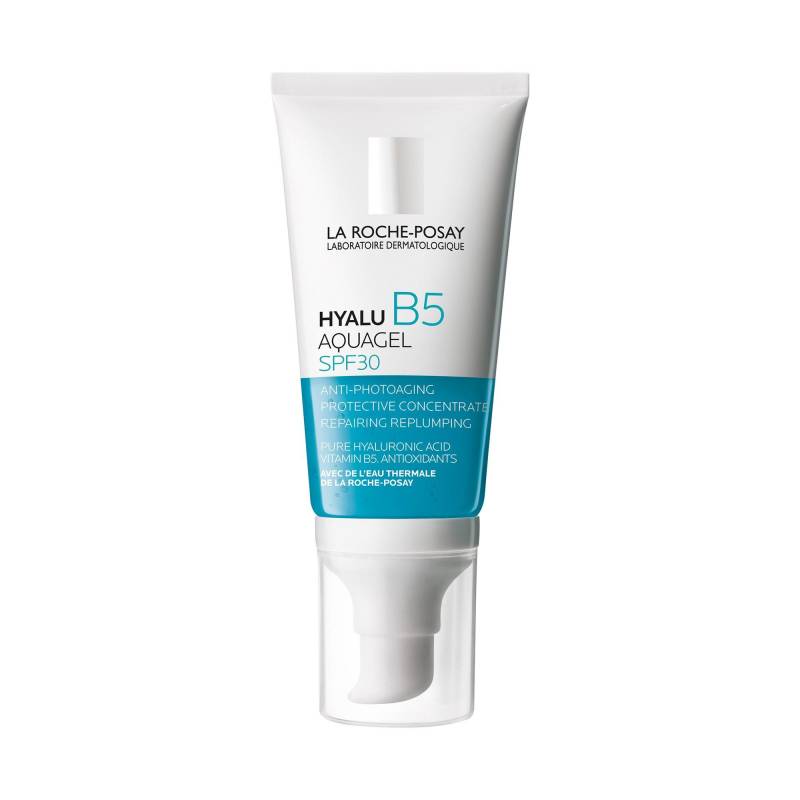 Hyalu B5 Aquagel Lsf 30 Damen  50ml von LA ROCHE POSAY