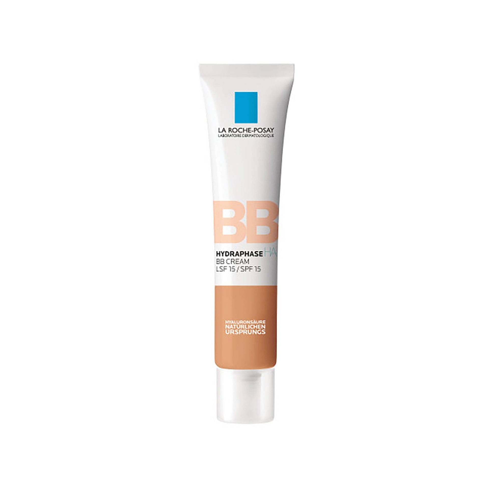 Hydraphase Ha Bb Cream Mittel Damen  40ml von LA ROCHE POSAY