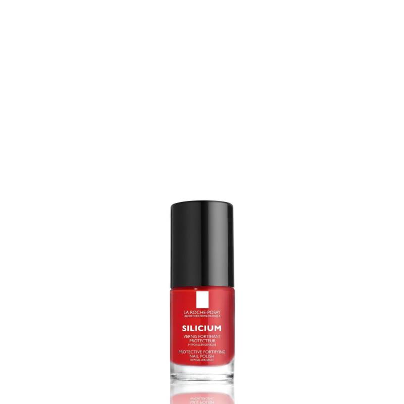 Silicium Color Care Xl Damen Perfektes Rot 6ml von LA ROCHE POSAY