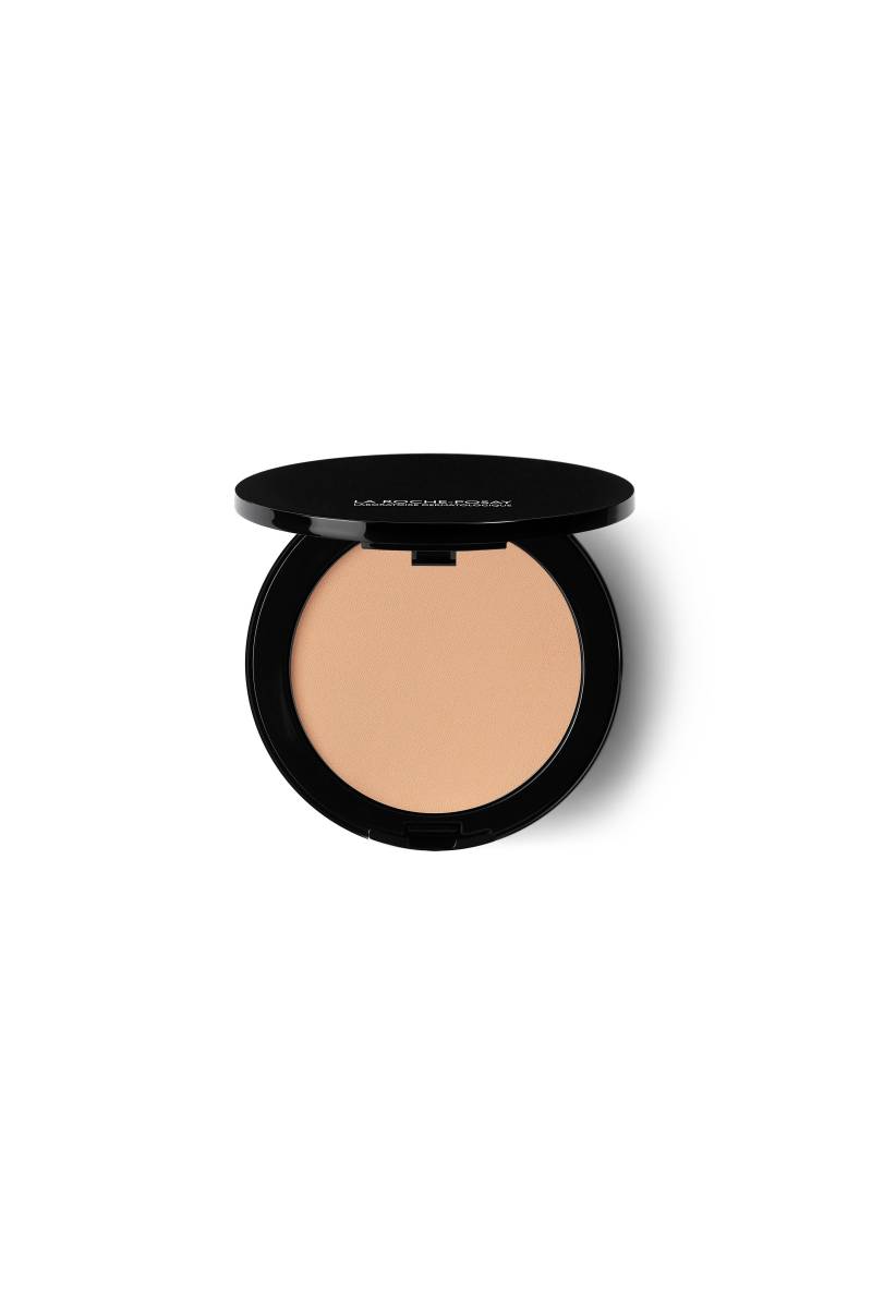 Toleriane Teint Mineral Kompakt-puder Damen  Beige Sable 9.5g von LA ROCHE POSAY