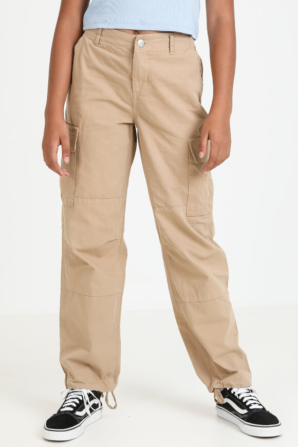 LA SHADY GIRLS Cargohose | Beige | Mädchen  | 10 von LA SHADY GIRLS