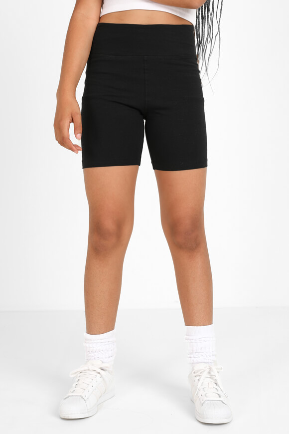 LA SHADY GIRLS Radlerhose | Schwarz | Mädchen  | 10 von LA SHADY GIRLS