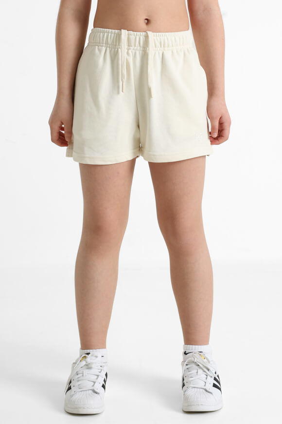 LA SHADY GIRLS Sweatshorts | Creme | Mädchen  | 10 von LA SHADY GIRLS