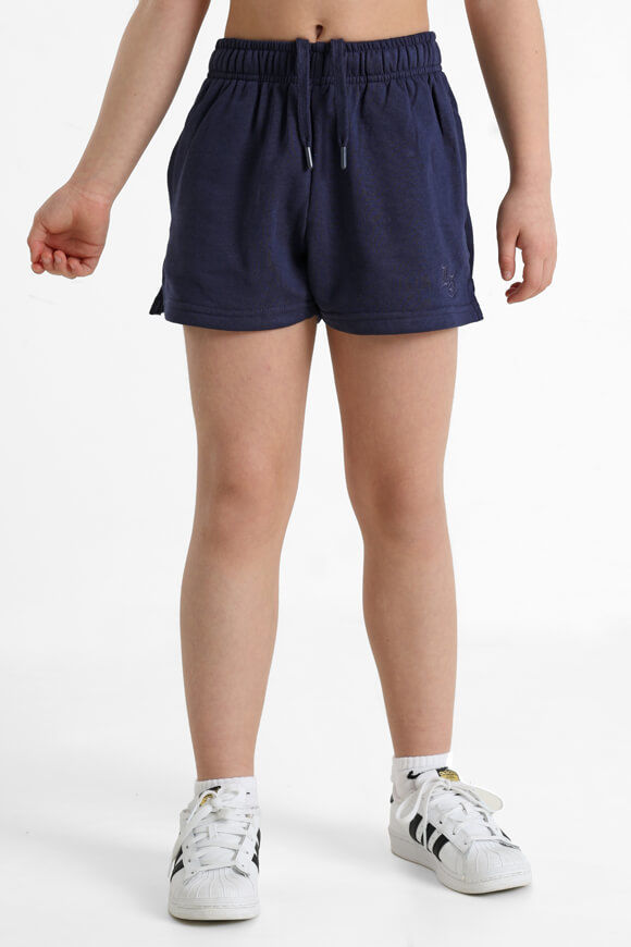 LA SHADY GIRLS Sweatshorts | Marineblau | Mädchen  | 14 von LA SHADY GIRLS