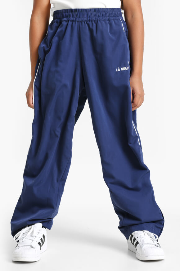 LA SHADY GIRLS Trainingshose | Navy | Mädchen | 14 LA SHADY GIRLS Trainingshose | Navy | Mädchen | 14 von LA SHADY GIRLS